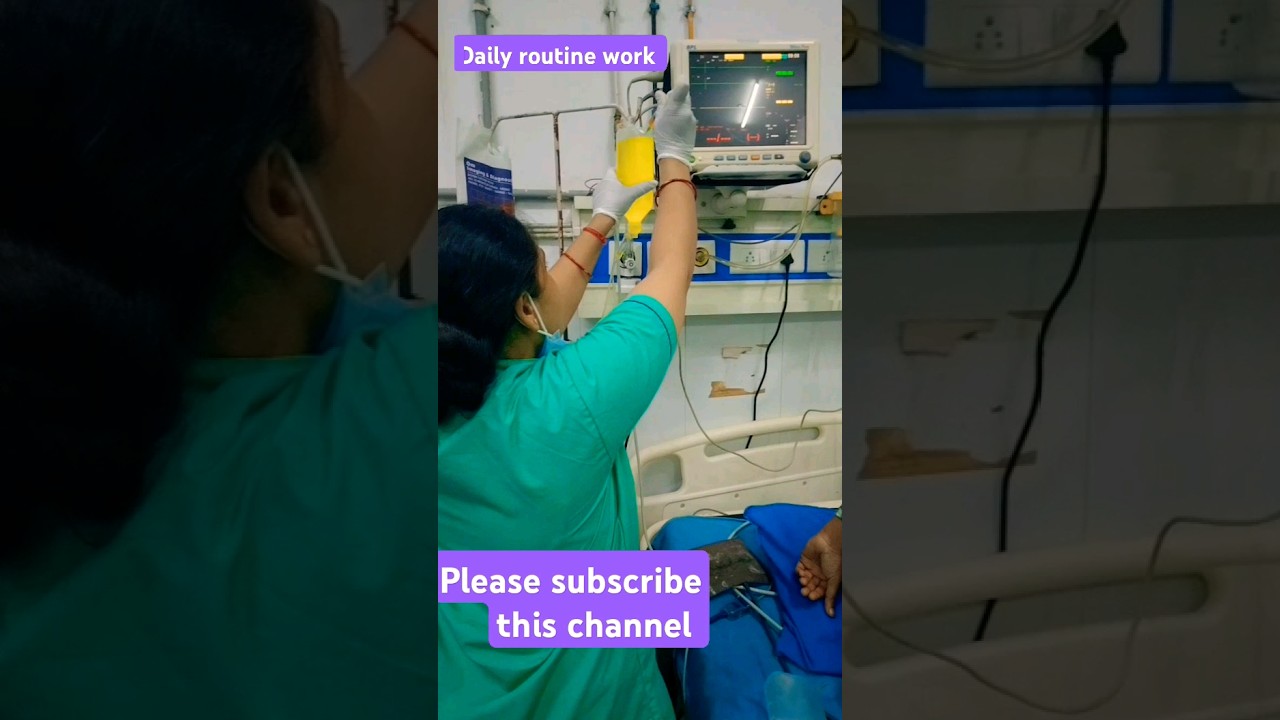 medical care. injection multivitamin #doctor #nurshing #medicalprofession#mbbs #mediciane #ytstudio