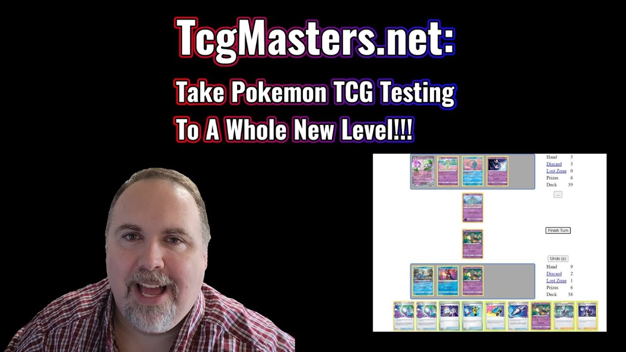 Upgrade Your Pokemon TCG Testing!!