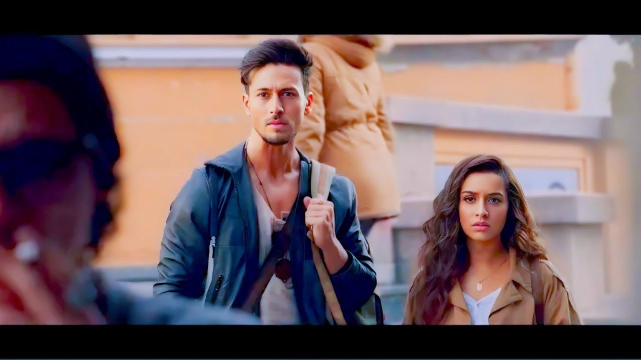 Baaghi 3 Full Movie HD Tiger Shroff Review & Explain story | Shraddha Kapoor | Riteish Deshmukh