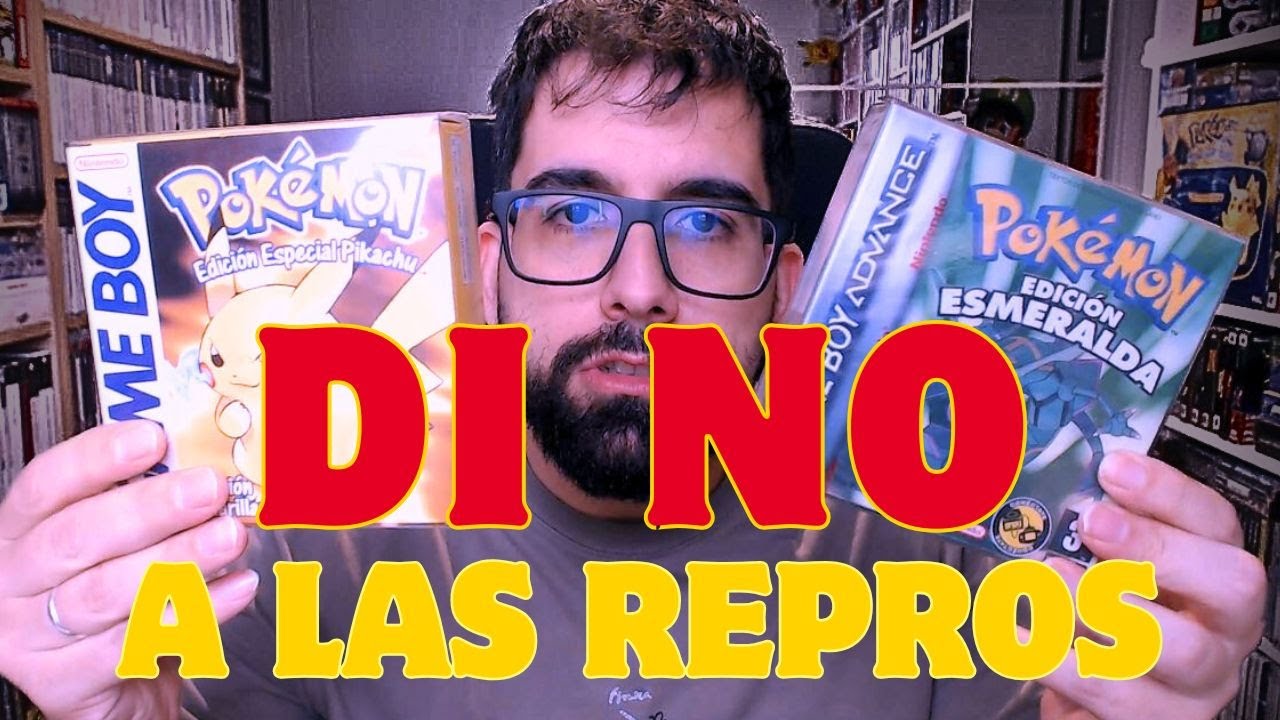 &iquest;Vale la pena comprar REPROS? La realidad que NADIE te cuenta