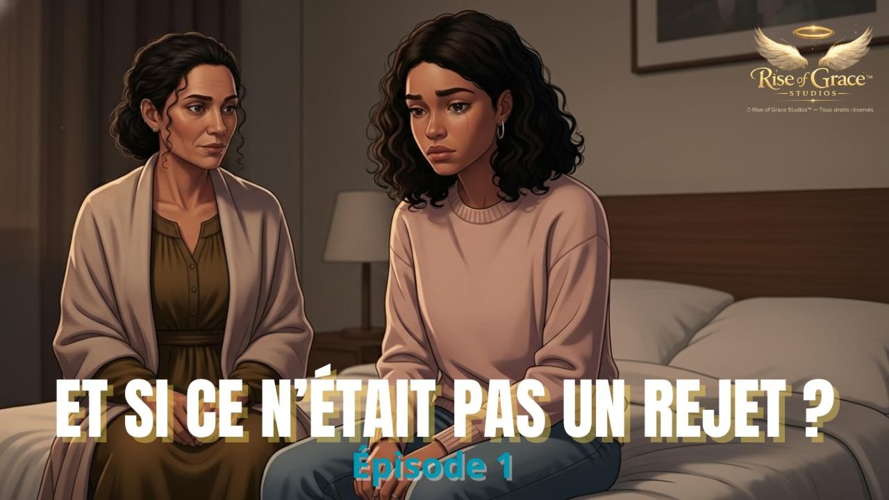 Le Silence de Dieu – Quand le ciel ne répond plus (Épisode 1)