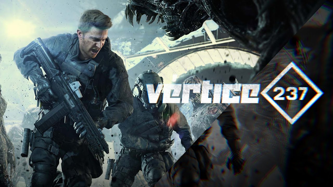 Vértice #237 (N): Remake de Resident Evil 4, Controle do PS5, Animal Crossing Banido e + (15/04/20)