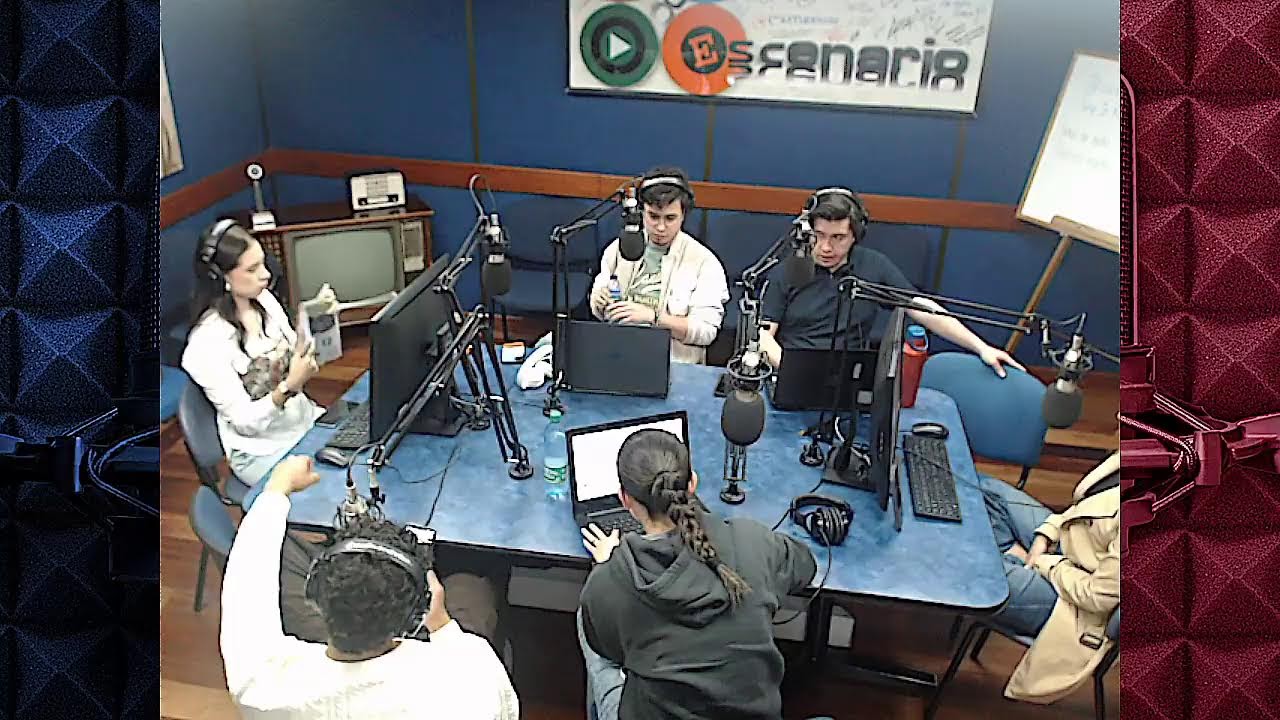 INFORMATIVO DEL MEDIO DÍA - 15 minutos con la actualidad de Colombia y el mundo.