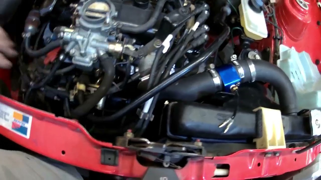 Problemas Radiador de latón Seat Marbella