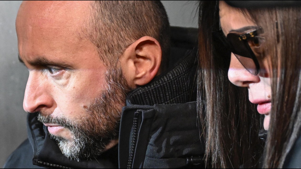 LISCIO E MACCHIATO - CRANS MONTANA: FÉRAUD SOTTO ASSEDIO. E L'OSCURO IMPERO DEI MORETTI