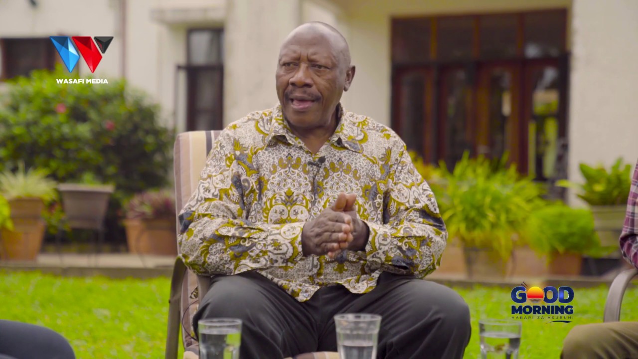 #MsumariWaMoto PROF. LIPUMBA: WALINIVUNJA MKONO/ MAALIM SEIF HANA MAADILI/BWEGE AMEISHIWA PUMZI