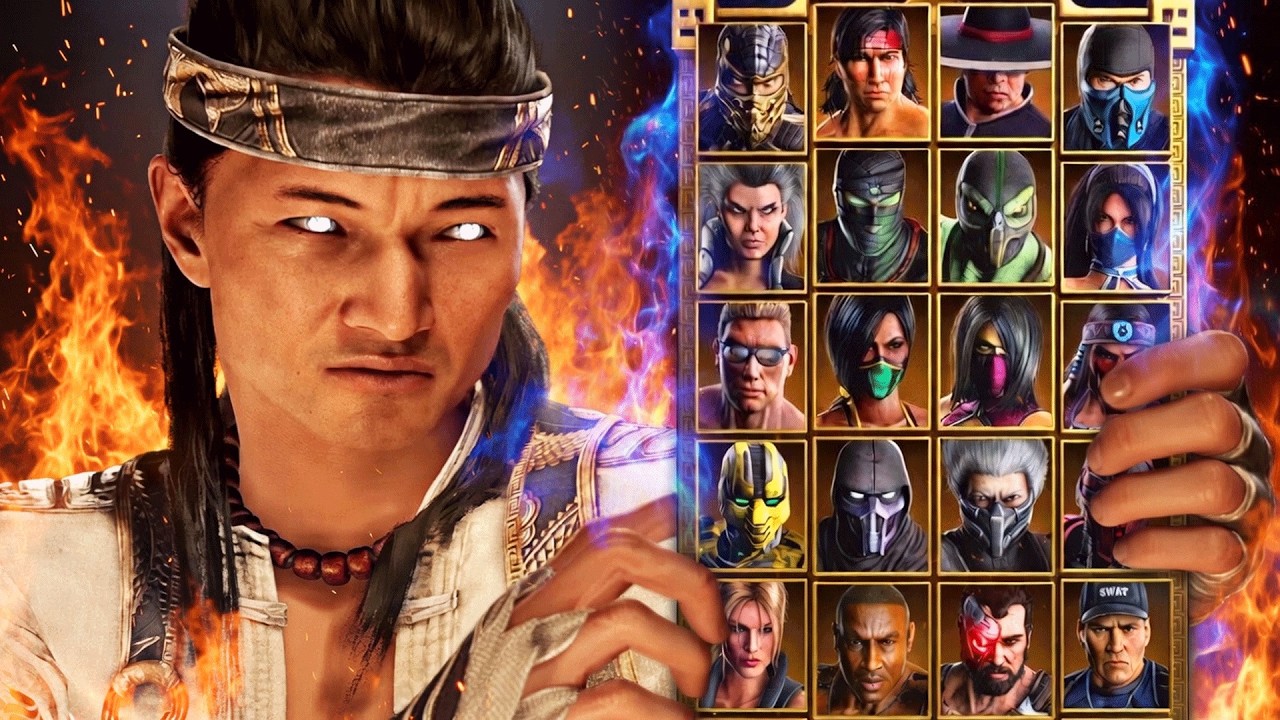 В Mortal Kombat 13 грядут БОЛЬШИЕ изменения!