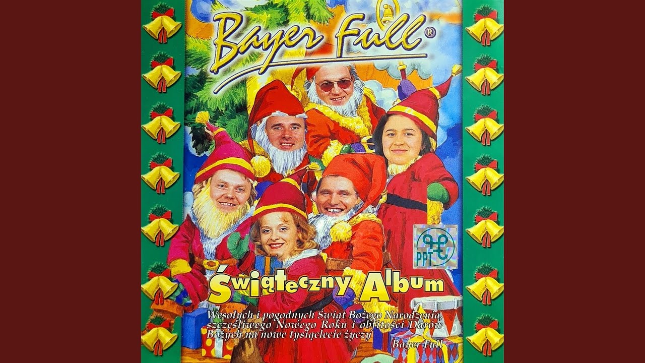 Świąteczny Mix 2021 (Radio Edit)