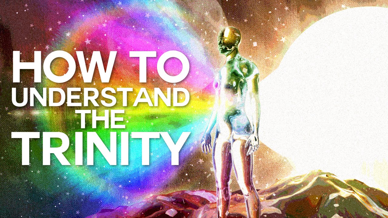 How to Understand the Trinity - Swedenborg and Life