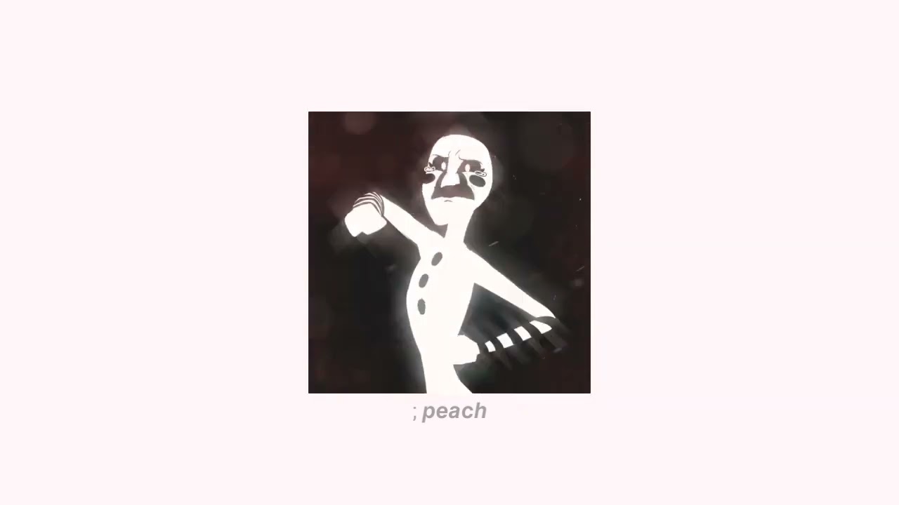 painted faces  trickywi  slowed  reverb