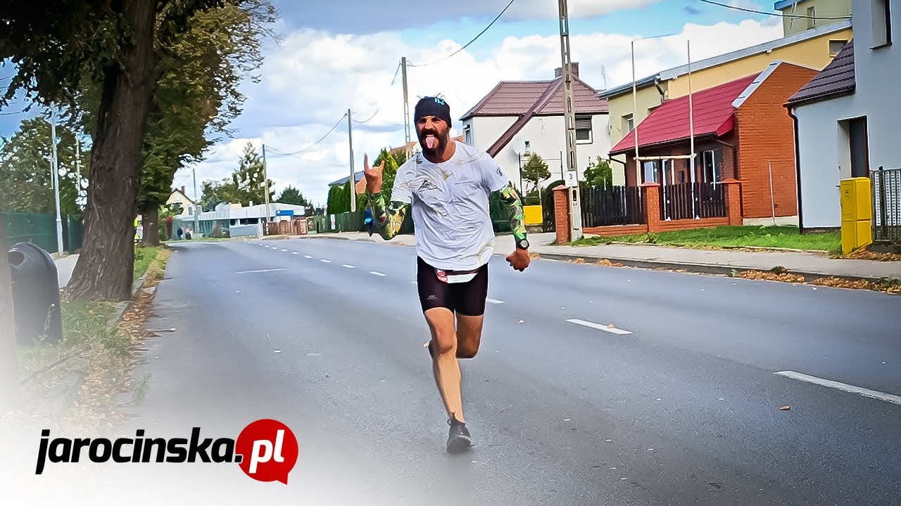 RockRun 2024 z lotu ptaka!