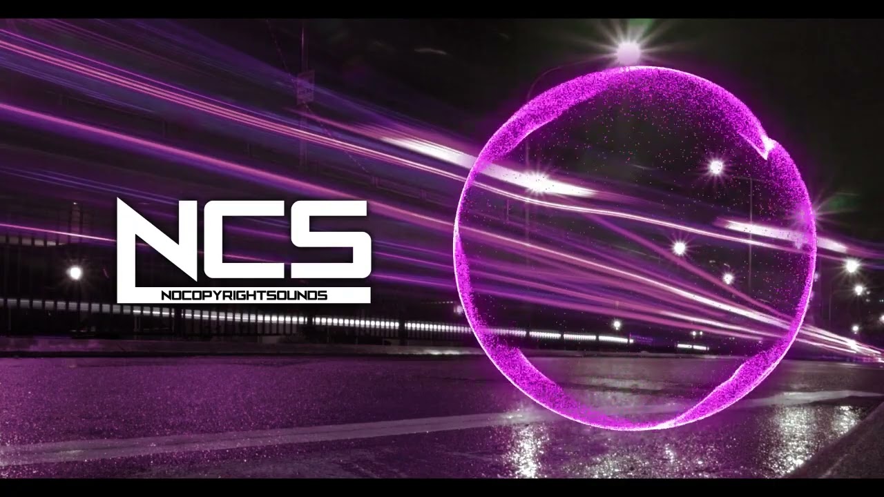 Casey Abrams - Get Out (Keeno Remix) [Deleted NCS Remake]