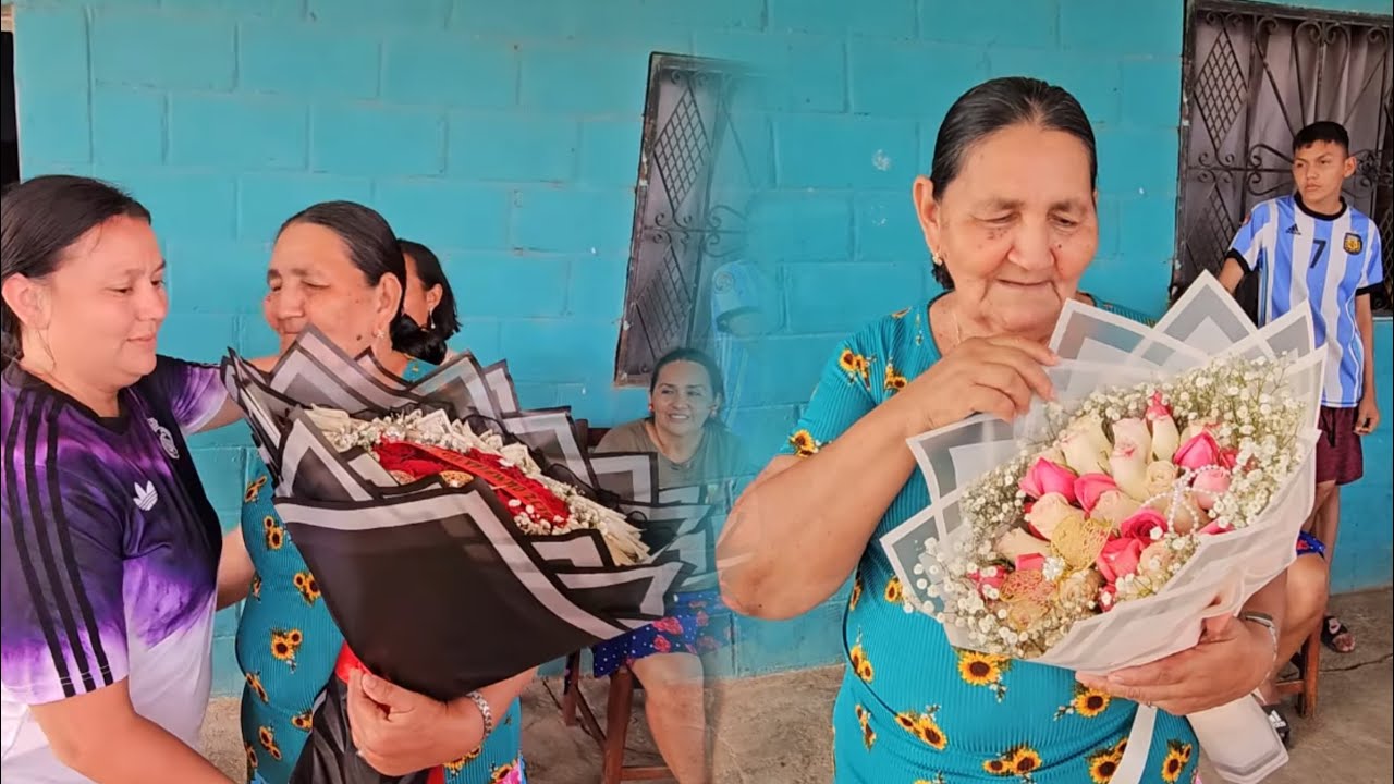 SORPRENDEN A NIÑA CARMEN CON MÁS REGALOS | SE PUSO SENTIMENTAL POR LO QUE DIJO LA PEPA 