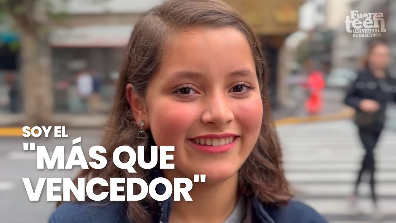 Soy el 