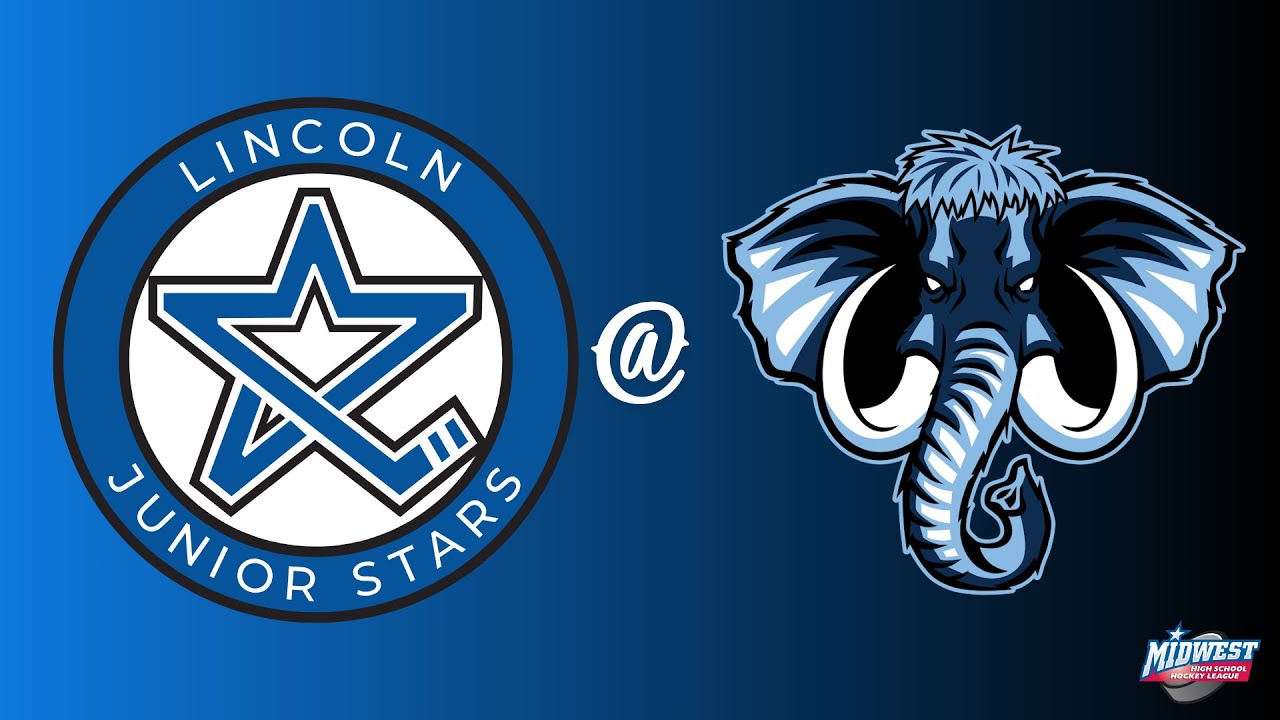 2/7/2026 - Lincoln Jr Stars Varsity at Boji Mammoths