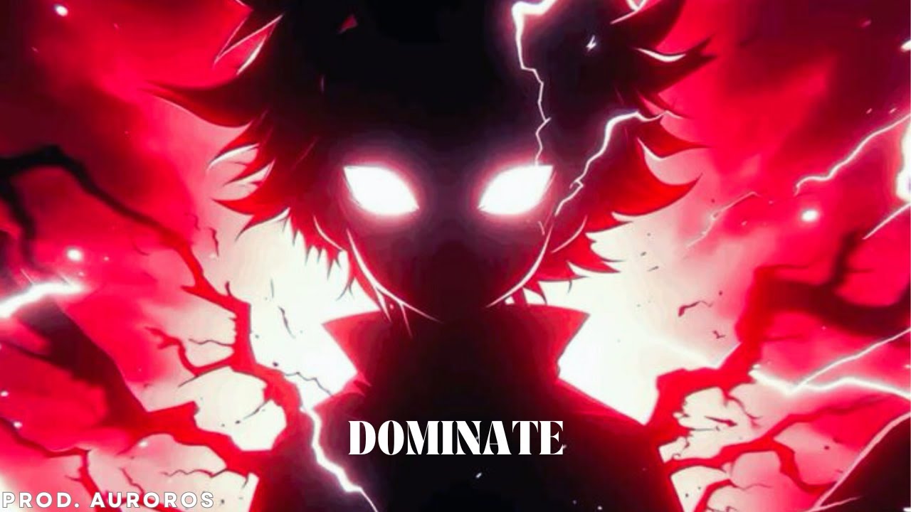 [Free] Brazilian Phonk Type Beat - Dominate