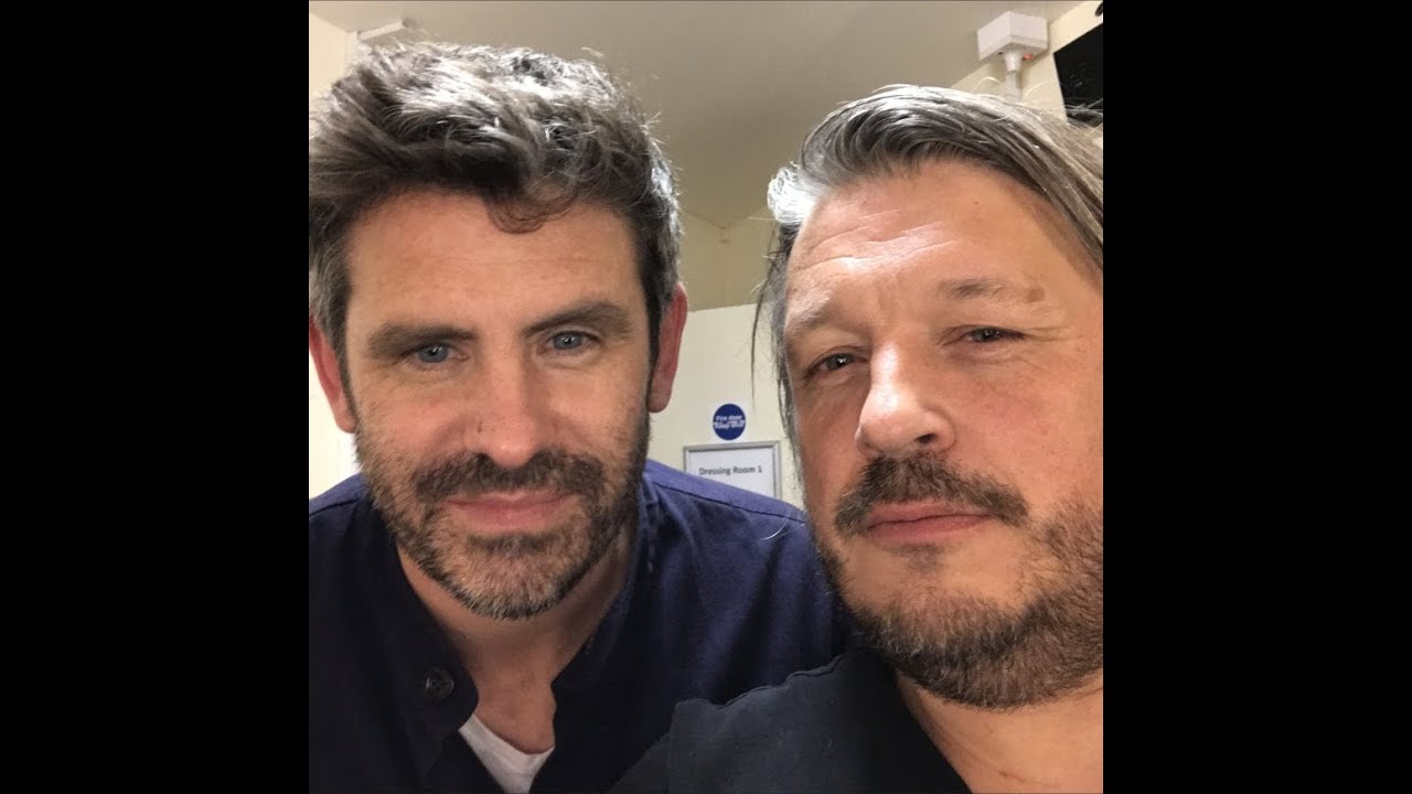 Dan Skinner - Richard Herring's Leicester Square Podcast #143