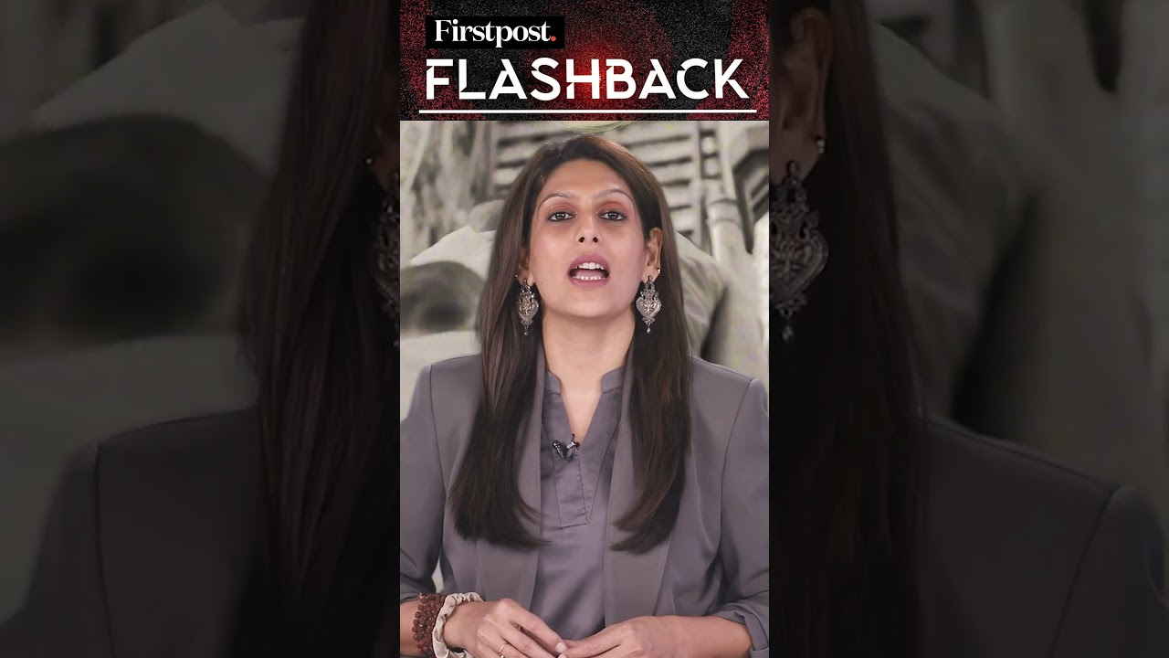 The Spread of Buddhism | Flashback with Palki Sharma
