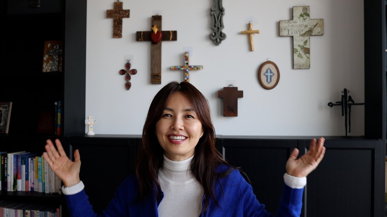 설명과 함께 들어보는 신약성서 이야기, 다시 시작합니다^^
