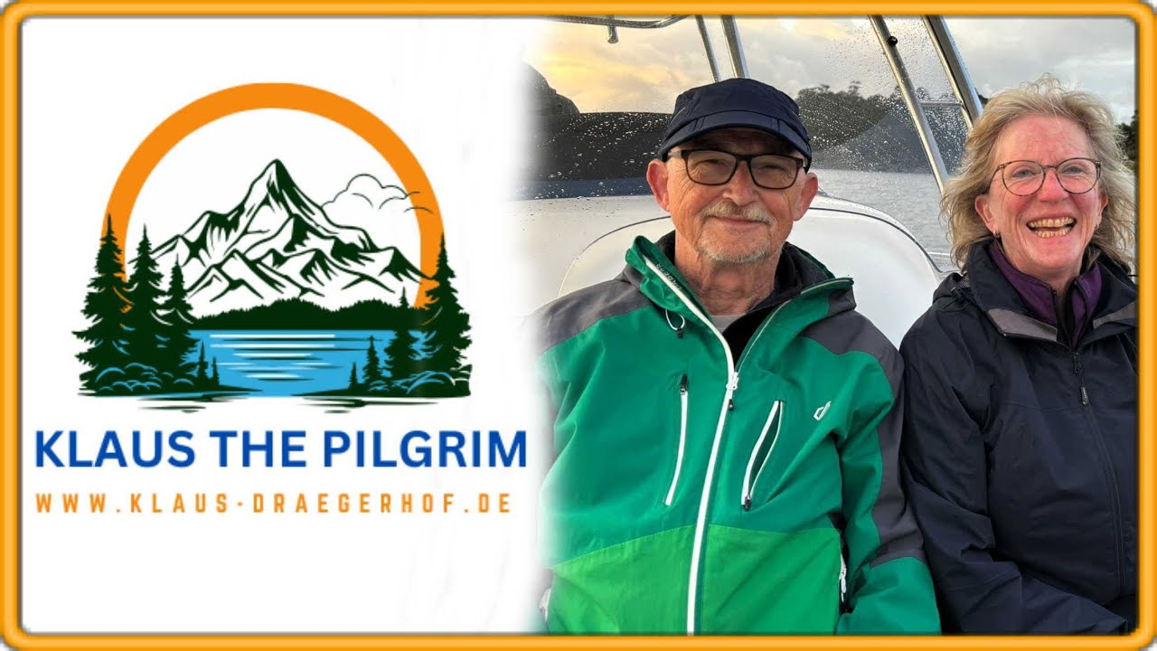 Camino Portuges die Küstenvariante der Film