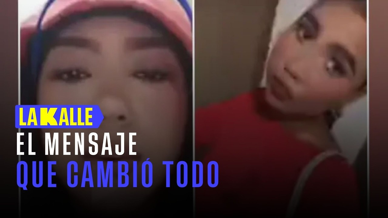 El mensaje que habría desatado muerte de hermanas de 14 y 17 años en Malambo; una trampa