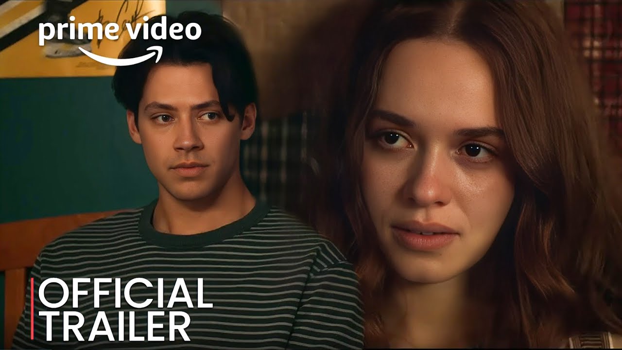КАЖДЫЙ ГОД ПОСЛЕ | Официальный трейлер | Сэди Совералл | Мэтт Корнетт