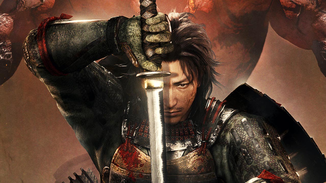 Nioh 2 - PC Features Trailer