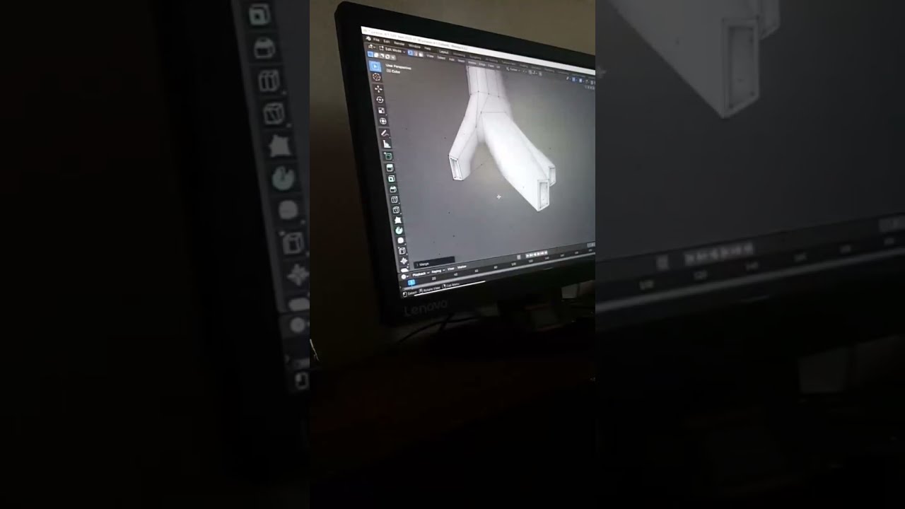 STUDIO 87 is live blender
