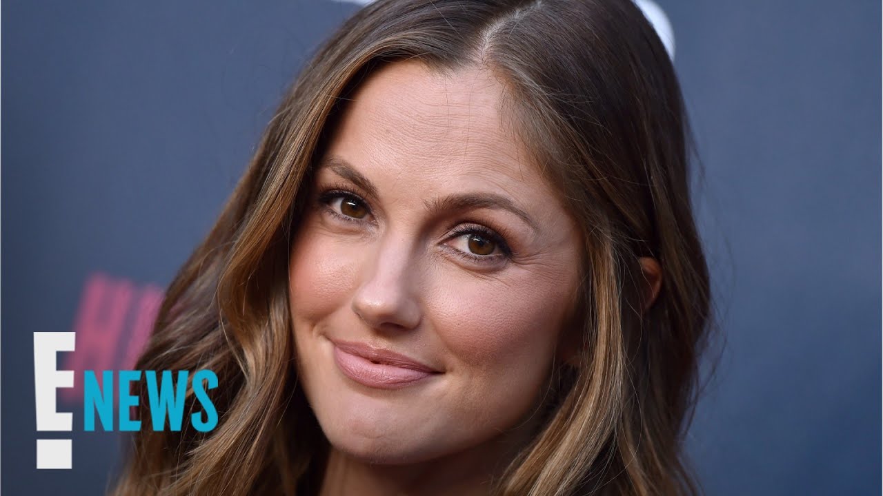 Minka Kelly Didn't Feel 