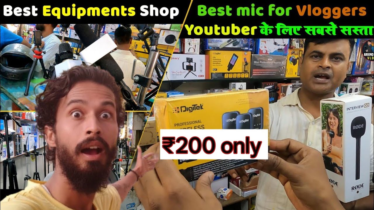 पटना का चोरबाज़ार? 🤫 Bakarganj Electronics Market Full Reality Tour !