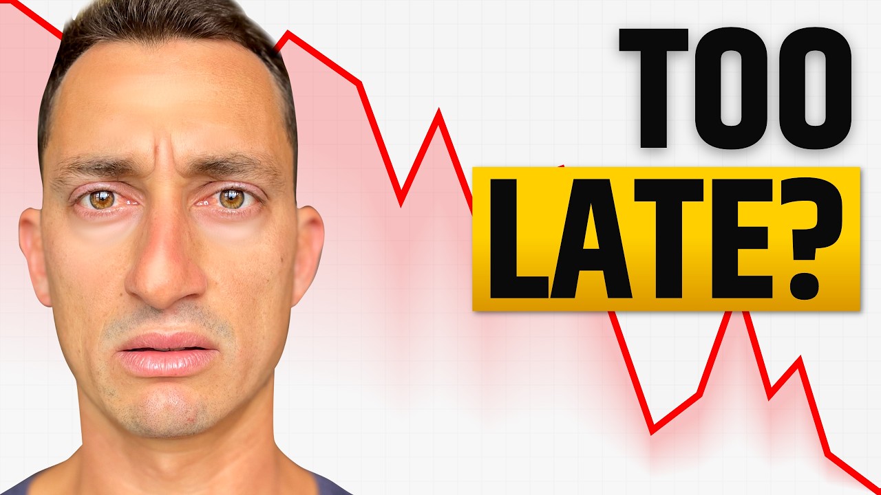 The Honest Truth About the 2026 Australian Property Market Collapse