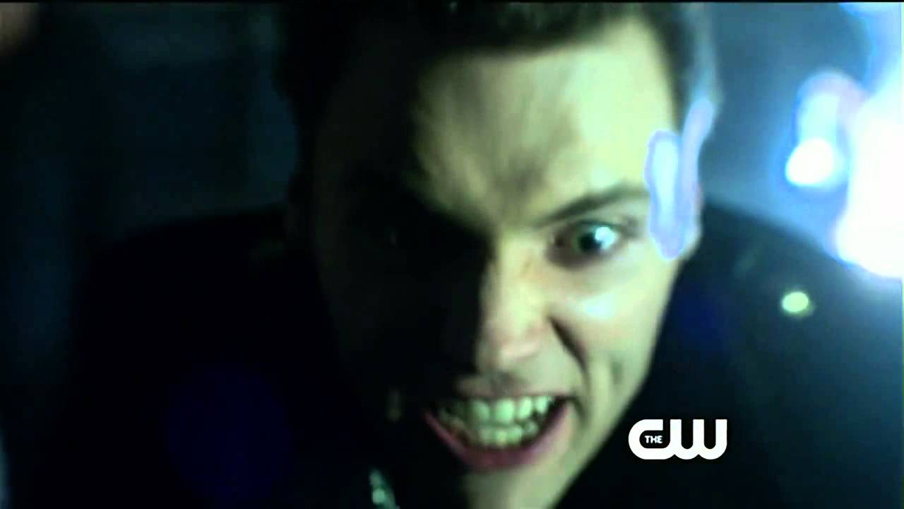 Supernatural 8x12 Sneak Peek 