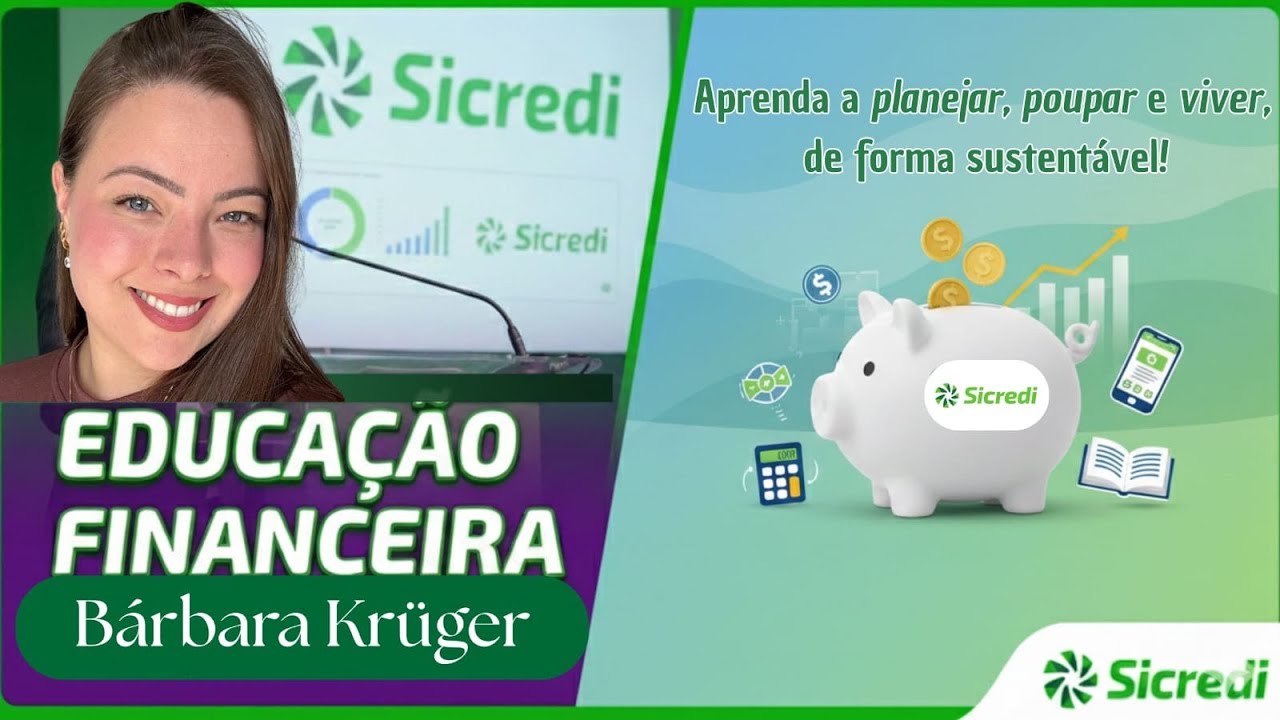APRENDA A PLANEJAR POUPAR E VIVER DE FORMA SUSTENTAVEL