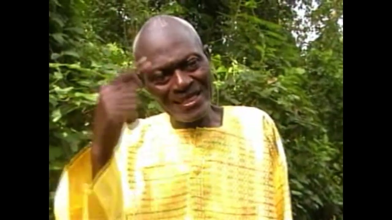 Gbemawonmede ( Adan nou gbomi )