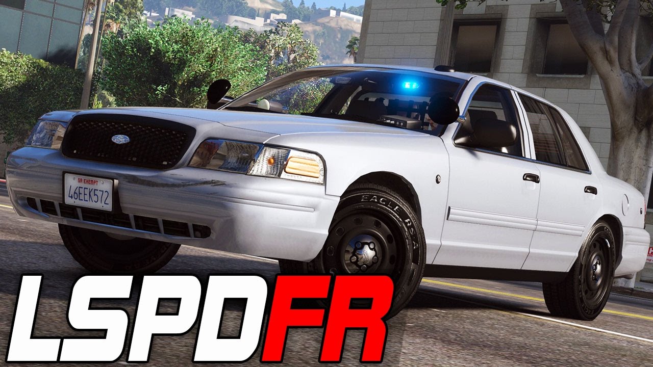 LSPDFR 