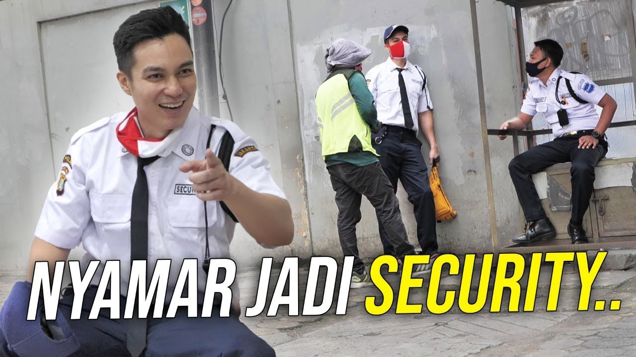 KETEMU TUKANG PARKIR YANG TIDAK MAMPU MEMBAYAR LISING MOTORNYA..