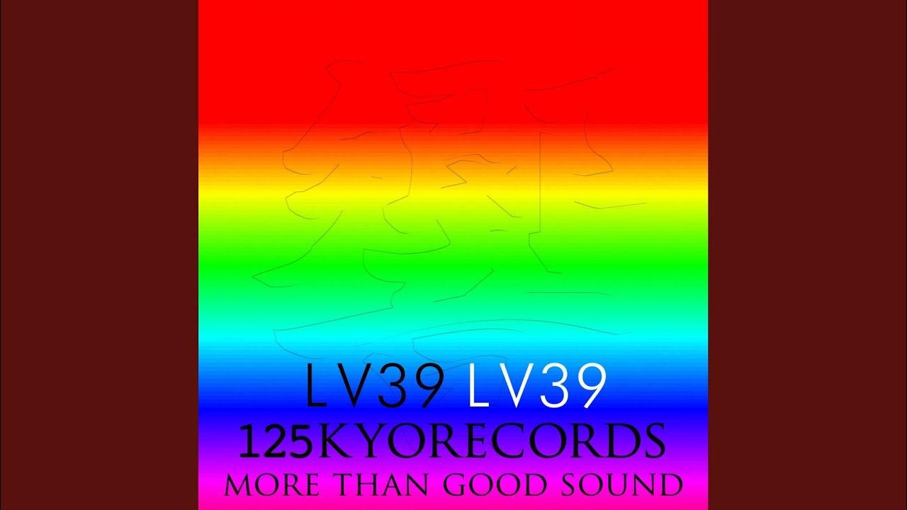 LV39 (Original Mix)