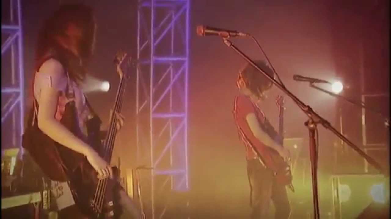 Stereopony - Komorebi No Journey LIVE 2009