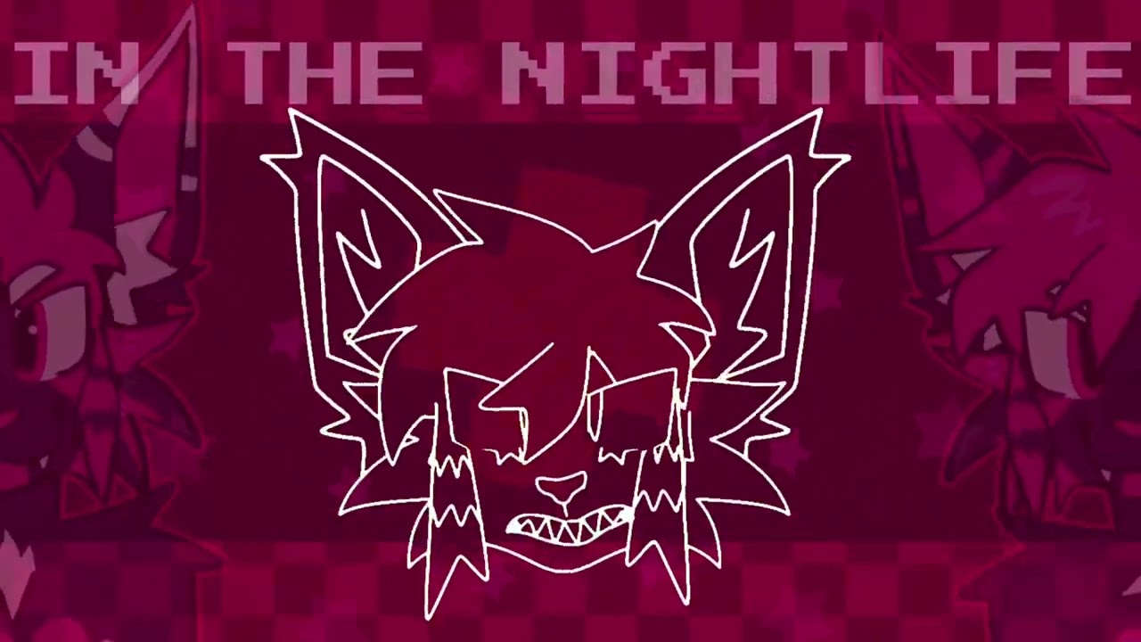 PUPPYPLAY ANIMATION MEME / FLASH WARNING 🔪