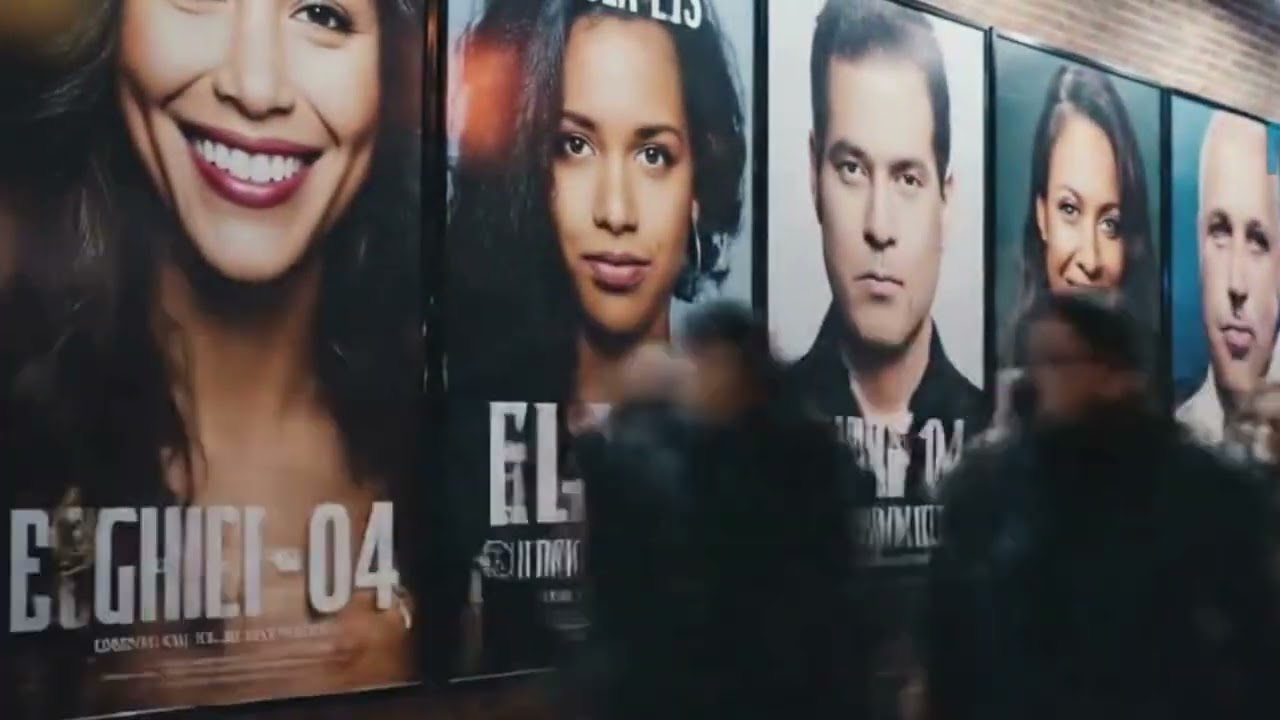 The Life Of A Writer AI Film #ai #movie #writer