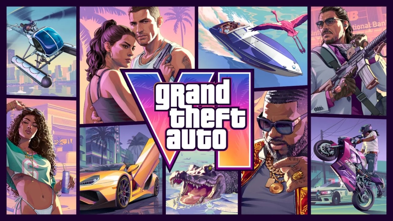 The Greed Of Grand Theft Auto 6