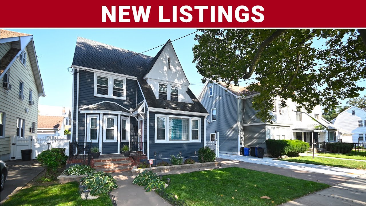 House For Sale In Hollis, NY || Renovated Home For Sale In Hollis, NY || Home For Sale In Queens