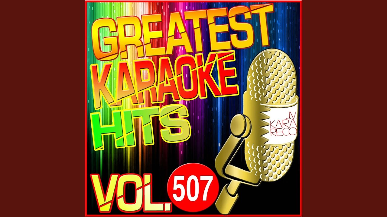 Vrienden Voor Het Leven (Karaoke Version) (Originally Performed By Danny de Munk)
