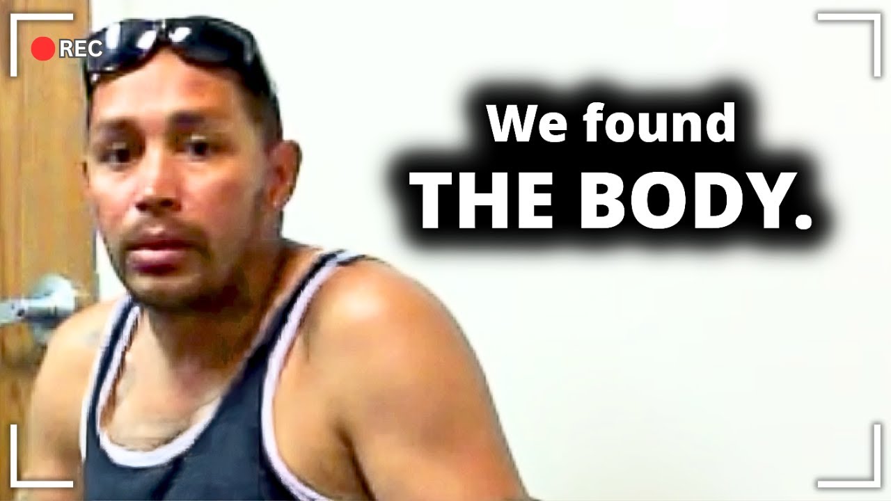 7 IQ Killer Thinks He Can Manipulate Police (He Can’t)