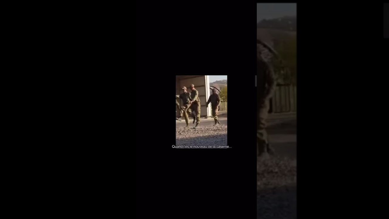 RIRE AVEC LES GROS RAT&Eacute;S (FAILS) DE L&rsquo;ARM&Eacute;E 2021 اضحك مع مع العسكر#