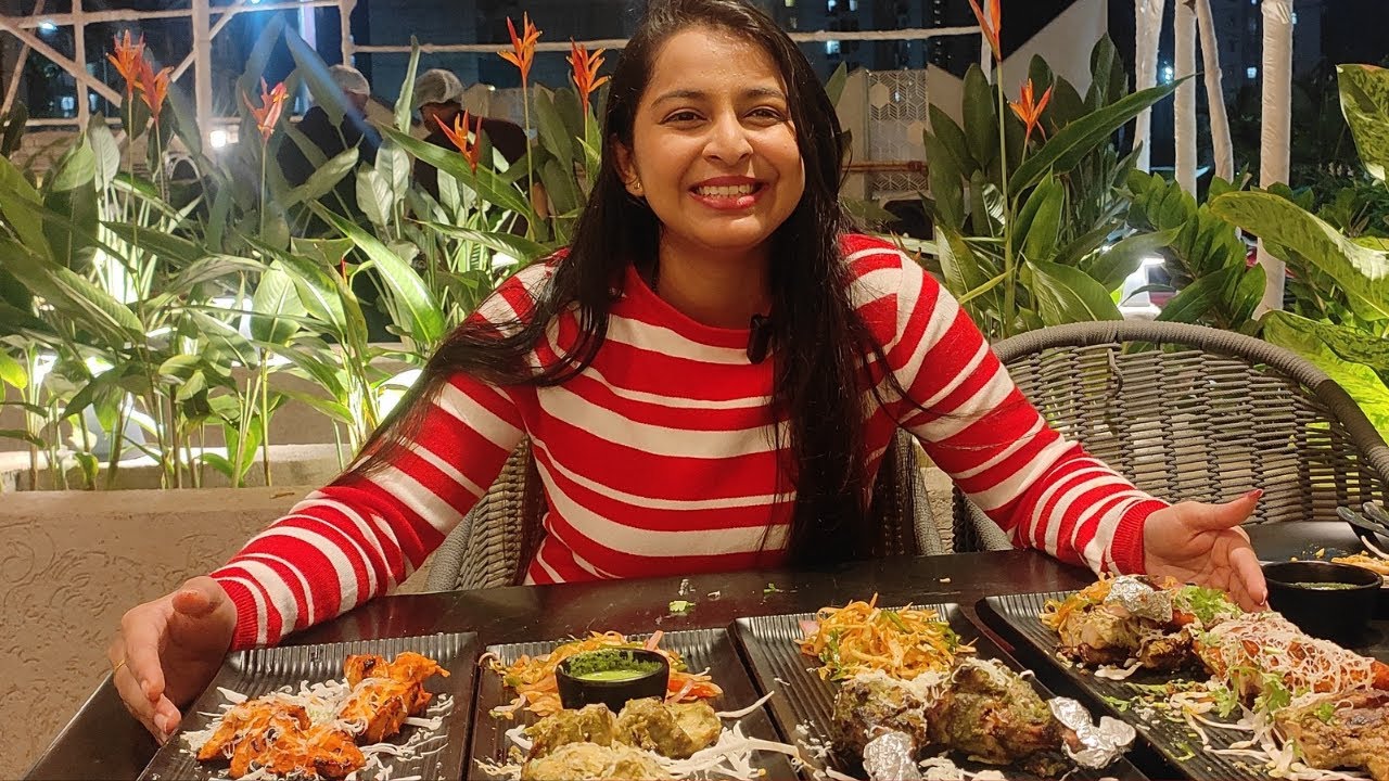 Best Restaurant in Pimpri-chinchwad | Hotel Darja