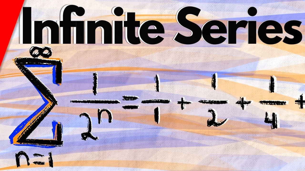 Intro to Infinite Series | Real Analysis