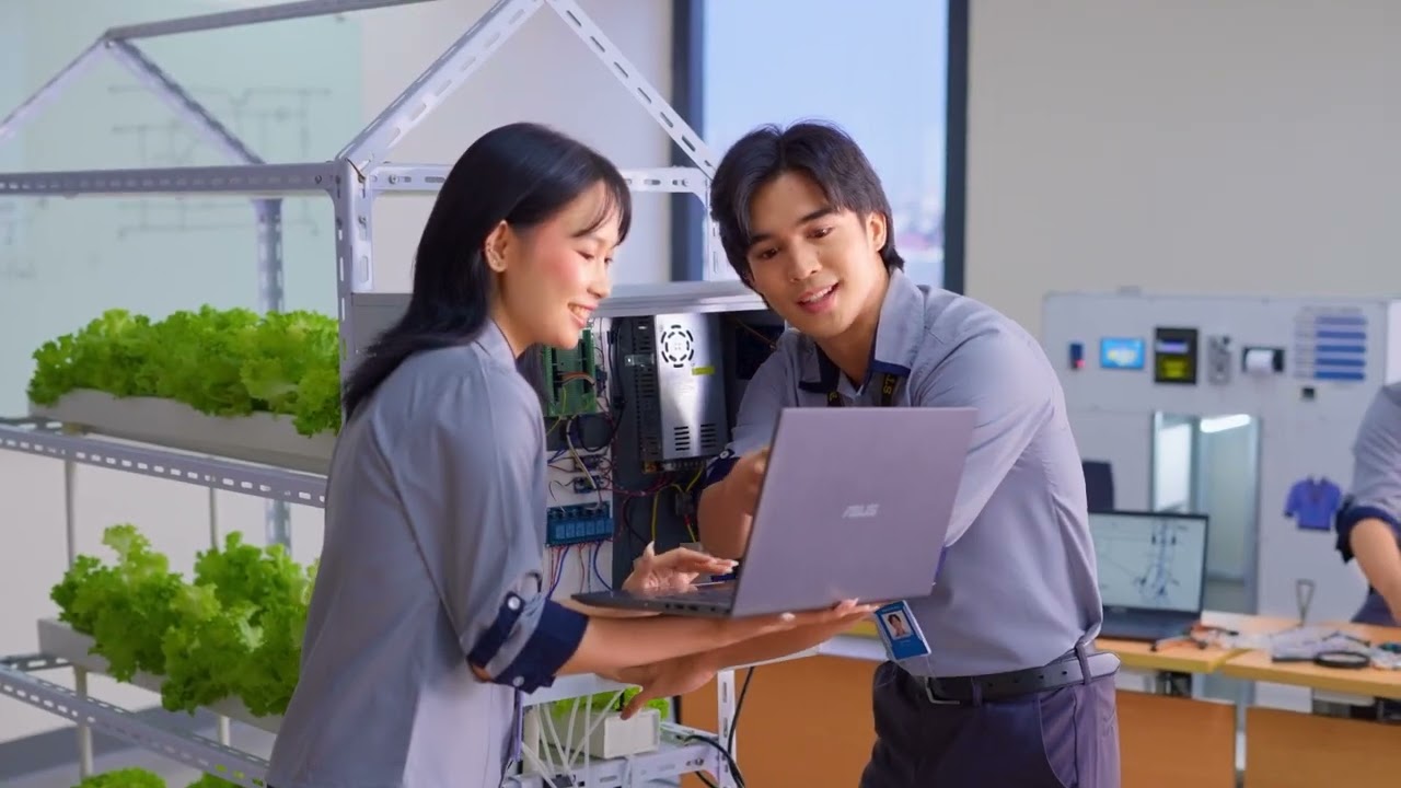 Build Next Gen Tech in Computer Engineering