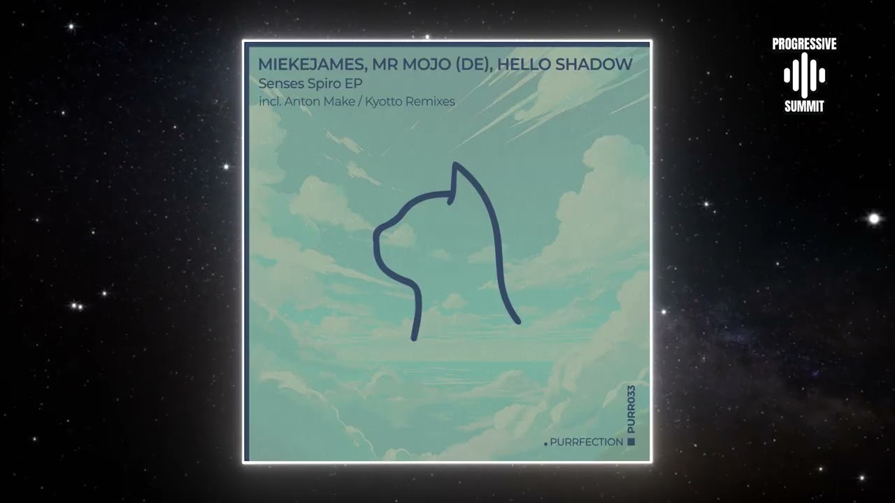 MiekeJames, Mr. Mojo (DE) - Senses (Kyotto Extended Remix) [PURRFECTION]