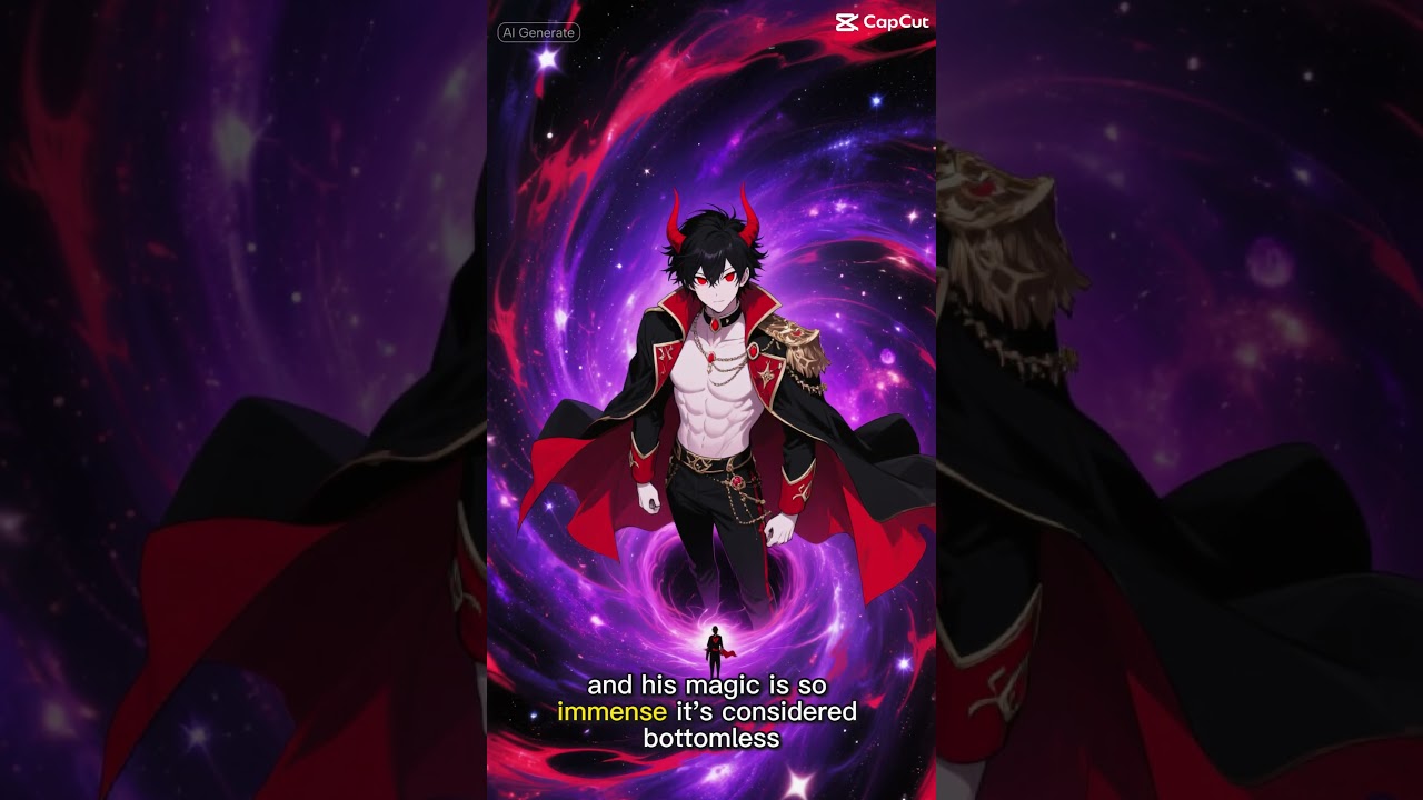 Who is the strongest anime character? #story #anime #storytime #stories #storytelling #tiktok ￼